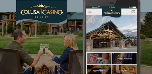 Colusa Casino Resort Reviews