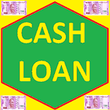 Urgent Cash Loan icon