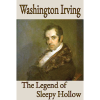 The Legend of Sleepy Hollow by