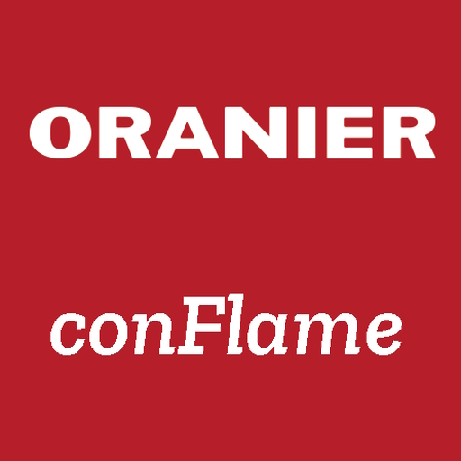 conFlame logo