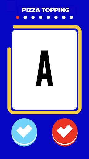 Crack List Party Screen 3