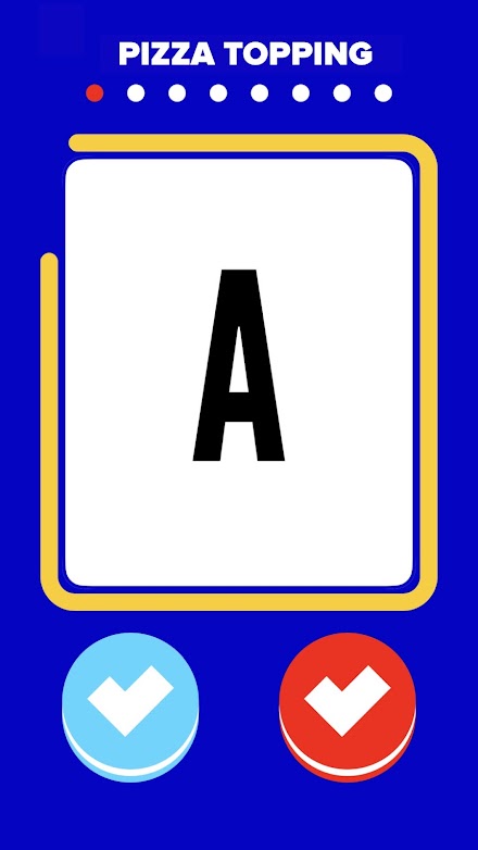 Crack List Party Screen 3
