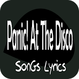 Panic! At The Disco Lyrics icon