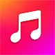 Music Player MOD APK 6.8.6 (Premium Unlocked)
