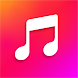 音楽プレーヤー - MP3 プレーヤー - Androidアプリ