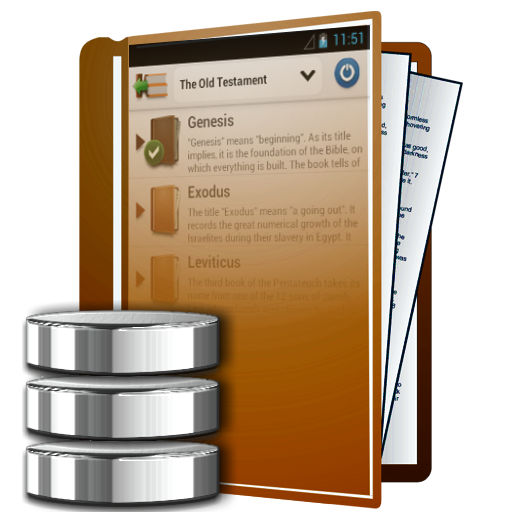 Alkitab (Terjemahan Lama) Unduh di Windows