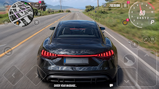 Extreme Car Driving Games 3Dのおすすめ画像2