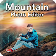 Mountain Photo Editor