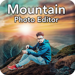 Icon image Mountain Photo Editor