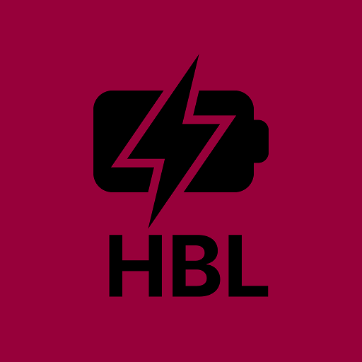 HBLSCM logo