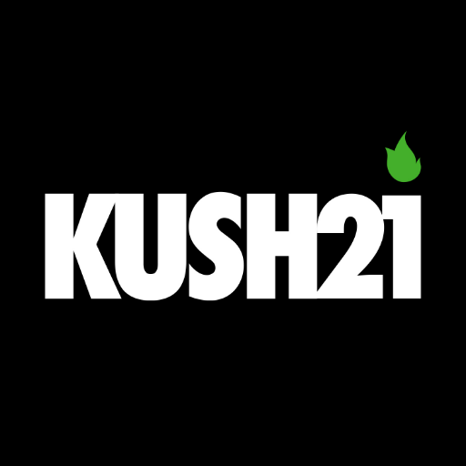 Kush21 Logo