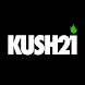 Kush21 - Androidアプリ