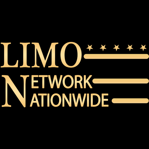 Limo Network Nationwide logo