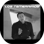 Cover Image of ダウンロード Musica Los Temerarios  APK