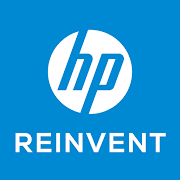 HP REINVENT 2020