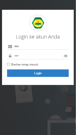 Android application SC-SMART screenshort