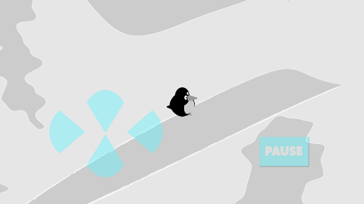 Wild Ice Bird Screen 2