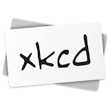 xkcd reader icon