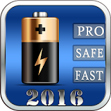 Power Battery Saver - Pro icon