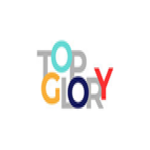 Tglory logo