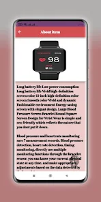 Hero band 3 smart watch outlet