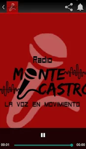 Radio Monte Castro