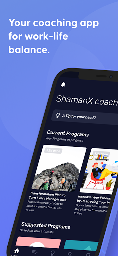ShamanX Coaching 1.32.6 screenshots 1