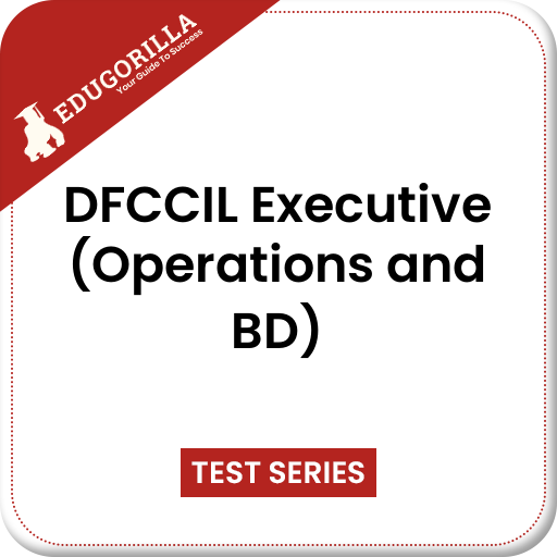 DFCCIL Executive Exam Prep App Download on Windows