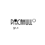 Cover Image of Tải xuống FM Pocahullo 91.1  APK