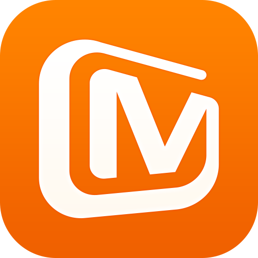 MangoTV 6.6.9 Icon