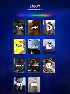 discovery+ | Stream TV Shows Screenshot