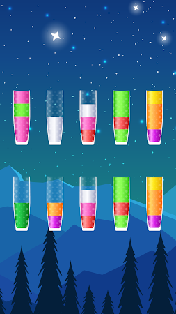 Game screenshot Water Sort Puzzle Color Game hack
