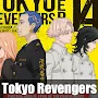 Tokyo Revengers Wallpaper HD
