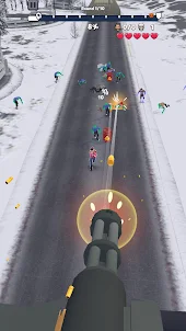 Heli Defence