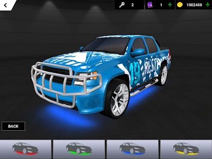 Driving Academy 2 Car Games Screenshot