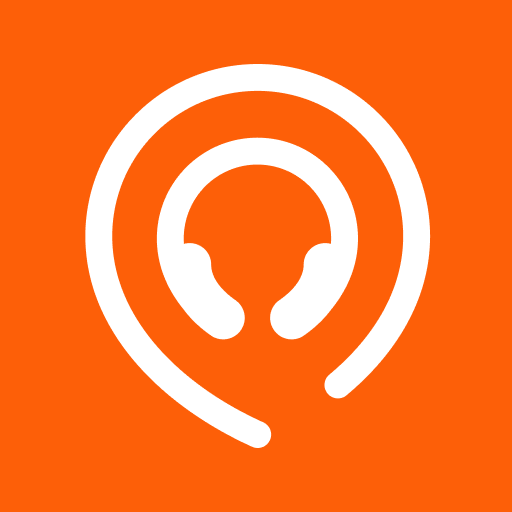 Walkis for  Android – Latest Version & Features app icon