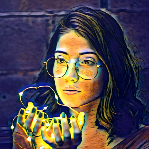 Da Vinci - AI Photo Editor logo