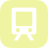 東京地鐵路線圖 icon