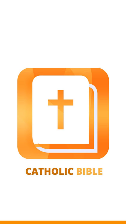 Catholic Bible - Catholic Bible version offline 3.0 - (Android)