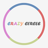 Crazy Circle icon