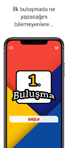 1. Buluşma