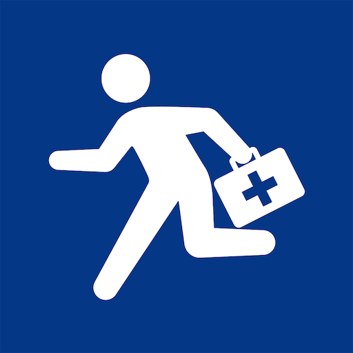 災害時支援 logo