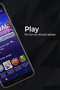 No Deposit Bonuses - Free Spins & Free Slots Games 1.2.21 APK screenshots 6
