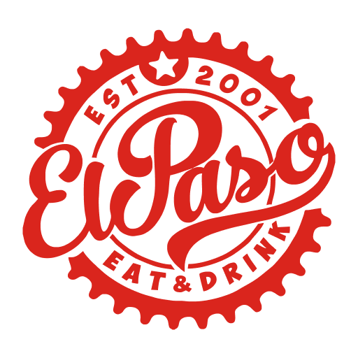 Taverna El Paso logo