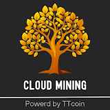 TTcoin Trees - Cloud Mining icon