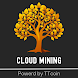 TTcoin Trees - Cloud Mining - Androidアプリ