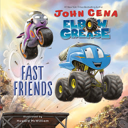 Elbow Grease: Fast Friends 아이콘 이미지