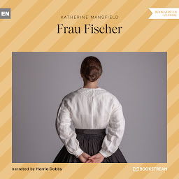 Icon image Frau Fischer (Unabridged)