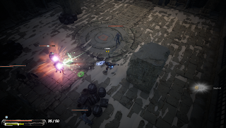 Osiris Demo - Screenshot 3