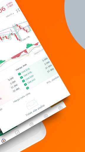 Stock&Forex Investasi Edukasi Screen 2